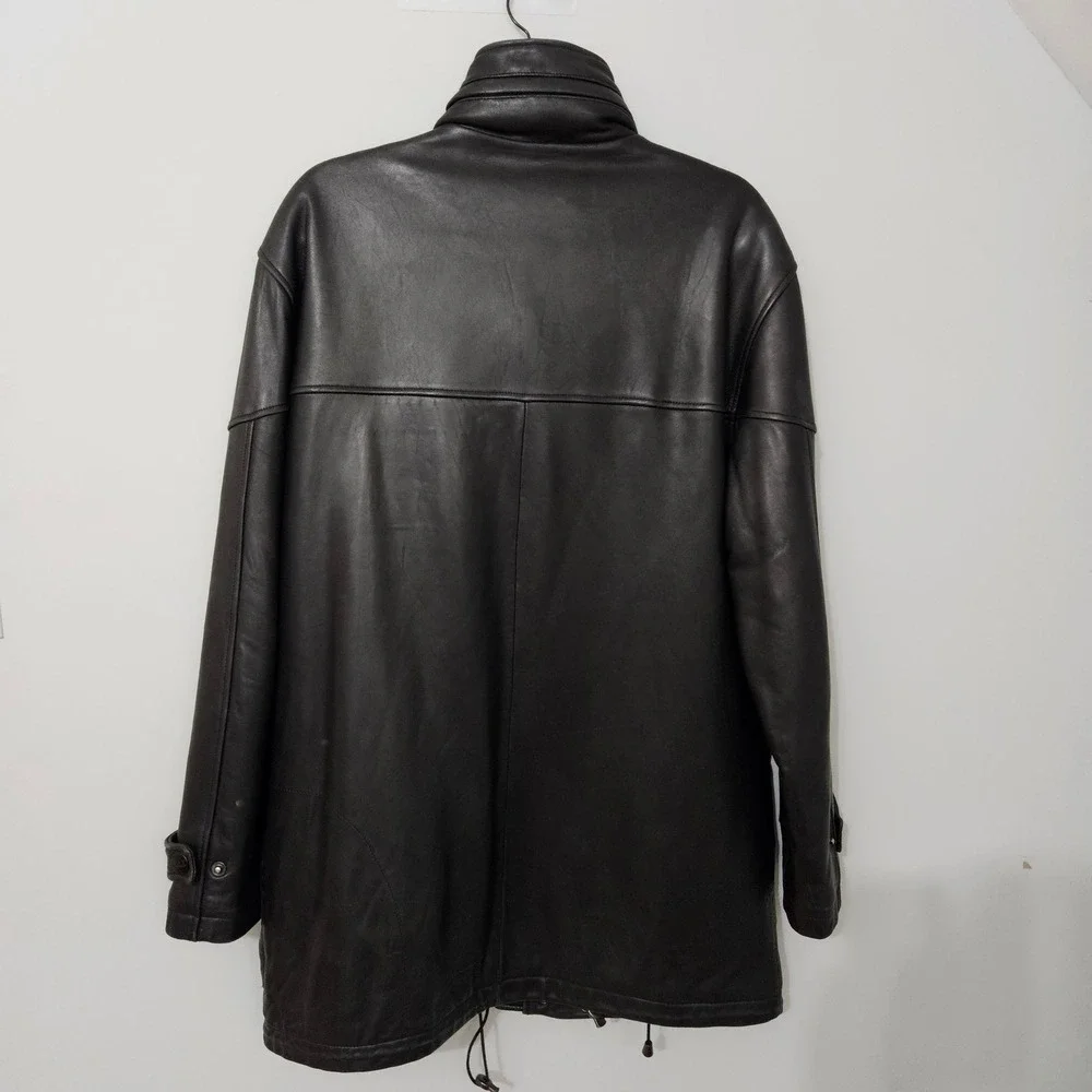 RAINFOREST premium black